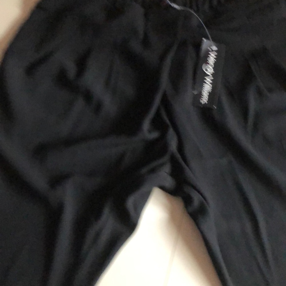 Wendy Williams Dress pants with side pockets
